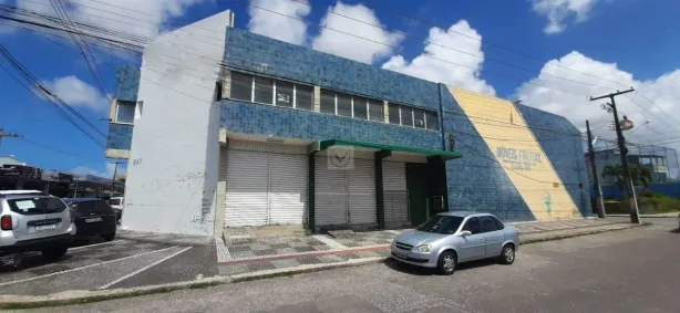 Ponto Comercial para alugar, 200m² no Santo Antônio, Aracaju