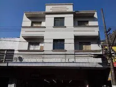 Prédio Comercial à venda, 800m² no Centro, Santos