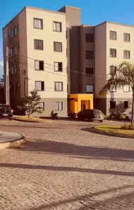 Apartamento com 2 Quartos para alugar, 40m² no Conceição, Feira de Santana