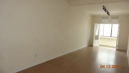 Apartamento com 1 Quarto para alugar, 47m² no Cerqueira César, São Paulo