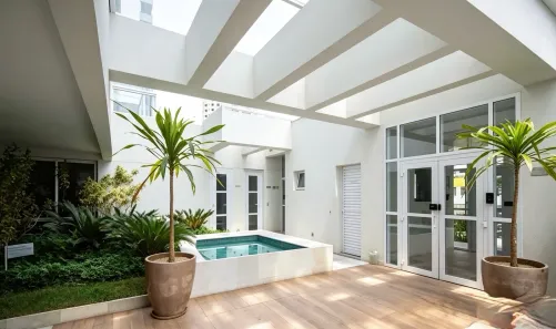 Apartamento com 1 Quarto para alugar, 52m² no Vila Mariana, São Paulo