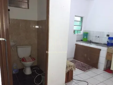 Prédio Comercial com 5 Quartos à venda, 134m² no Jardim Francisco Mendes, São Paulo