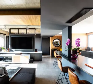 com 3 Quartos à venda, 125m² no Campestre, Santo André