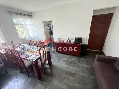Apartamento com 2 Quartos à venda, 65m² no Santa Terezinha, Belo Horizonte