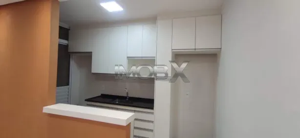 Apartamento com 2 Quartos à venda, 47m² no Parque Viaduto, Bauru