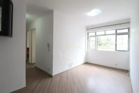 Apartamento com 2 Quartos à venda, 50m² no Vila Aquilino, Santo André