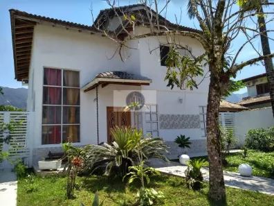 Sobrado com 3 Quartos à venda, 200m² no Morada da Praia, Bertioga