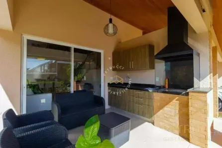 Casa de Condomínio com 3 Quartos à venda, 315m² no Loteamento Parque dos Alecrins, Campinas