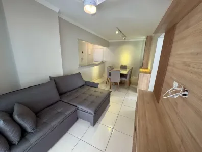 Apartamento com 2 Quartos à venda, 90m² no Tupi, Praia Grande
