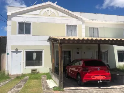 Casa de Condomínio com 2 Quartos à venda, 100m² no Centro, Camaçari