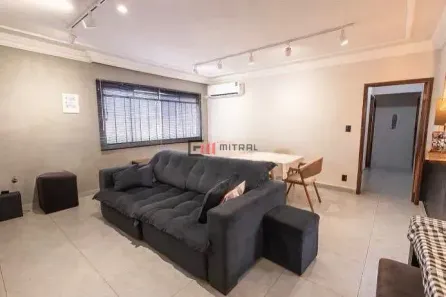 Apartamento com 3 Quartos à venda, 115m² no Vila Ipiranga, Londrina