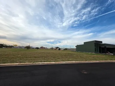 Lote/Terreno à venda, 250m² no Campos Ville, Araraquara