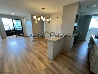 Apartamento com 3 Quartos à venda, 70m² no Serraria, Maceió