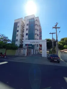 Apartamento com 3 Quartos para alugar, 66m² no Noivos, Teresina