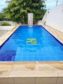 Casa com 3 Quartos à venda, 260m² no Jacumã, Conde