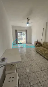Kitnet à venda, 30m² no Ocian, Praia Grande