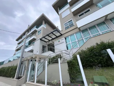 Apartamento com 2 Quartos para alugar, 78m² no João Paulo, Florianópolis