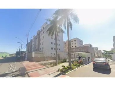 Apartamento com 2 Quartos à venda, 45m² no São Diogo II, Serra