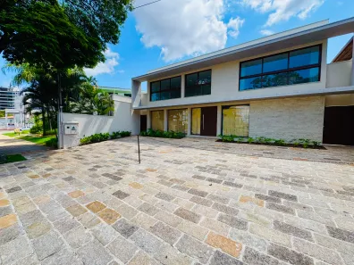Sala Comercial para alugar, 520m² no Nova Campinas, Campinas