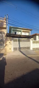 Sobrado com 3 Quartos à venda, 133m² no Vila Tiradentes, São Paulo