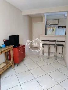 Apartamento com 2 Quartos à venda, 49m² no Vossoroca, Votorantim