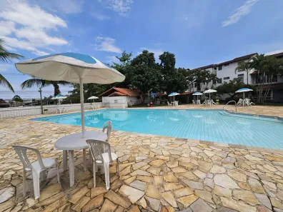 Apartamento com 1 Quarto à venda, 63m² no Bracuí (Cunhambebe), Angra dos Reis