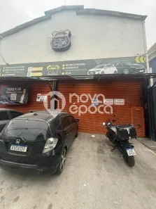 Galpão/Depósito/Armazém à venda, 530m² no Tauá, Rio de Janeiro