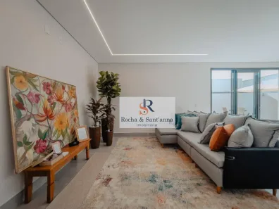 Casa de Condomínio com 3 Quartos à venda, 204m² no Jardim Residencial Viena, Indaiatuba