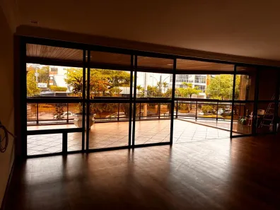 Apartamento com 3 Quartos para alugar, 208m² no Barra da Tijuca, Rio de Janeiro