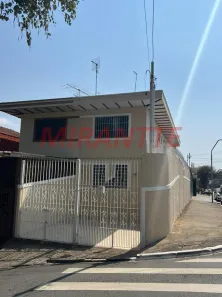Sobrado com 3 Quartos à venda, 110m² no Parque Vitória, São Paulo