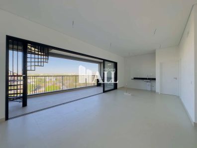 Apartamento com 3 Quartos à venda, 216m² no Nova Redentora, São José do Rio Preto