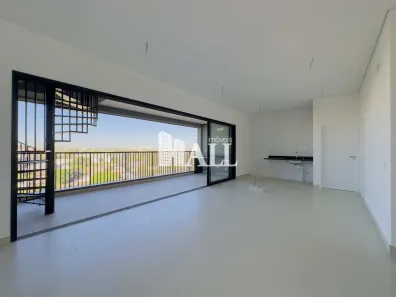 Apartamento com 3 Quartos à venda, 216m² no Nova Redentora, São José do Rio Preto