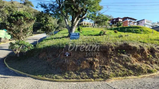 Lote/Terreno à venda, 963m² no Albuquerque, Teresópolis