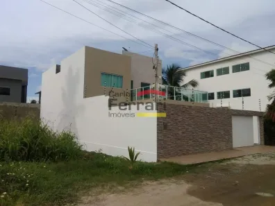 Sobrado com 4 Quartos à venda, 188m² no Barra Grande, Maragogi