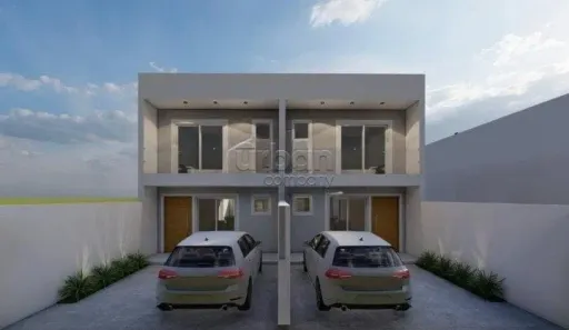 Casa com 3 Quartos à venda, 114m² no Igara, Canoas