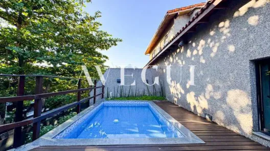 Cobertura com 4 Quartos à venda, 336m² no Barra da Tijuca, Rio de Janeiro