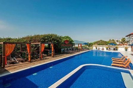 Apartamento com 1 Quarto à venda, 49m² no Ingleses do Rio Vermelho, Florianópolis