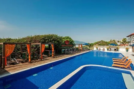 Apartamento com 1 Quarto à venda, 49m² no Ingleses do Rio Vermelho, Florianópolis