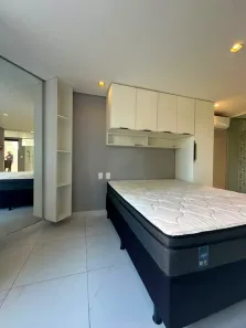 Flat com 1 Quarto para alugar, 30m² no Miramar, João Pessoa