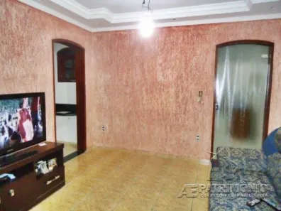Casa com 2 Quartos à venda, 254m² no Jardim Paraná, Sorocaba