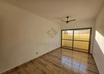 Apartamento com 2 Quartos à venda, 75m² no Jardim Palma Travassos, Ribeirão Preto