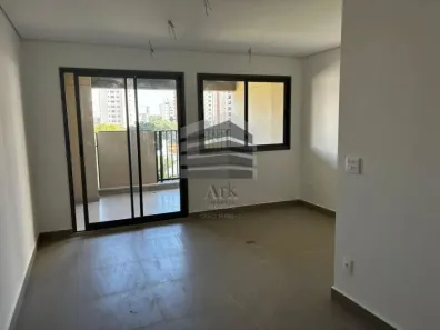 Apartamento com 1 Quarto à venda, 37m² no Vila Clementino, São Paulo