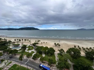 Apartamento com 4 Quartos à venda, 175m² no Boqueirão, Santos