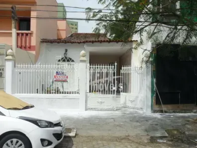 Casa com 5 Quartos à venda, 300m² no Centro, Campos dos Goytacazes