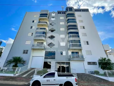 Apartamento com 3 Quartos à venda, 104m² no São Cristóvão, Chapecó
