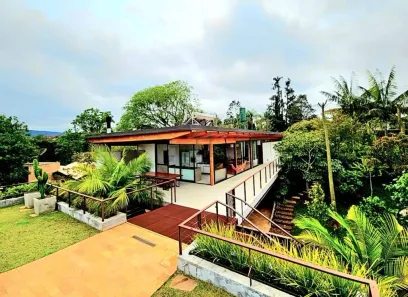 Casa de Condomínio com 3 Quartos à venda, 384m² no Ibiúna, Ibiúna
