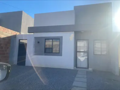 Casa com 2 Quartos à venda, 52m² no Mangabeira, Feira de Santana