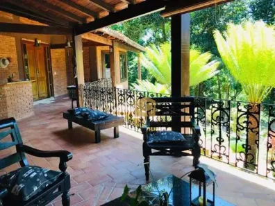 Fazenda/Sítio com 3 Quartos à venda, 455m² no Vargem Grande, Rio de Janeiro
