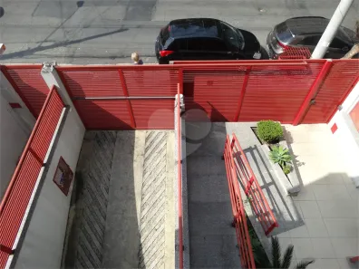 Prédio Comercial à venda, 1335m² no Vila Hamburguesa, São Paulo