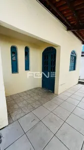 Casa com 2 Quartos à venda, 199m² no Gleba H, Camaçari